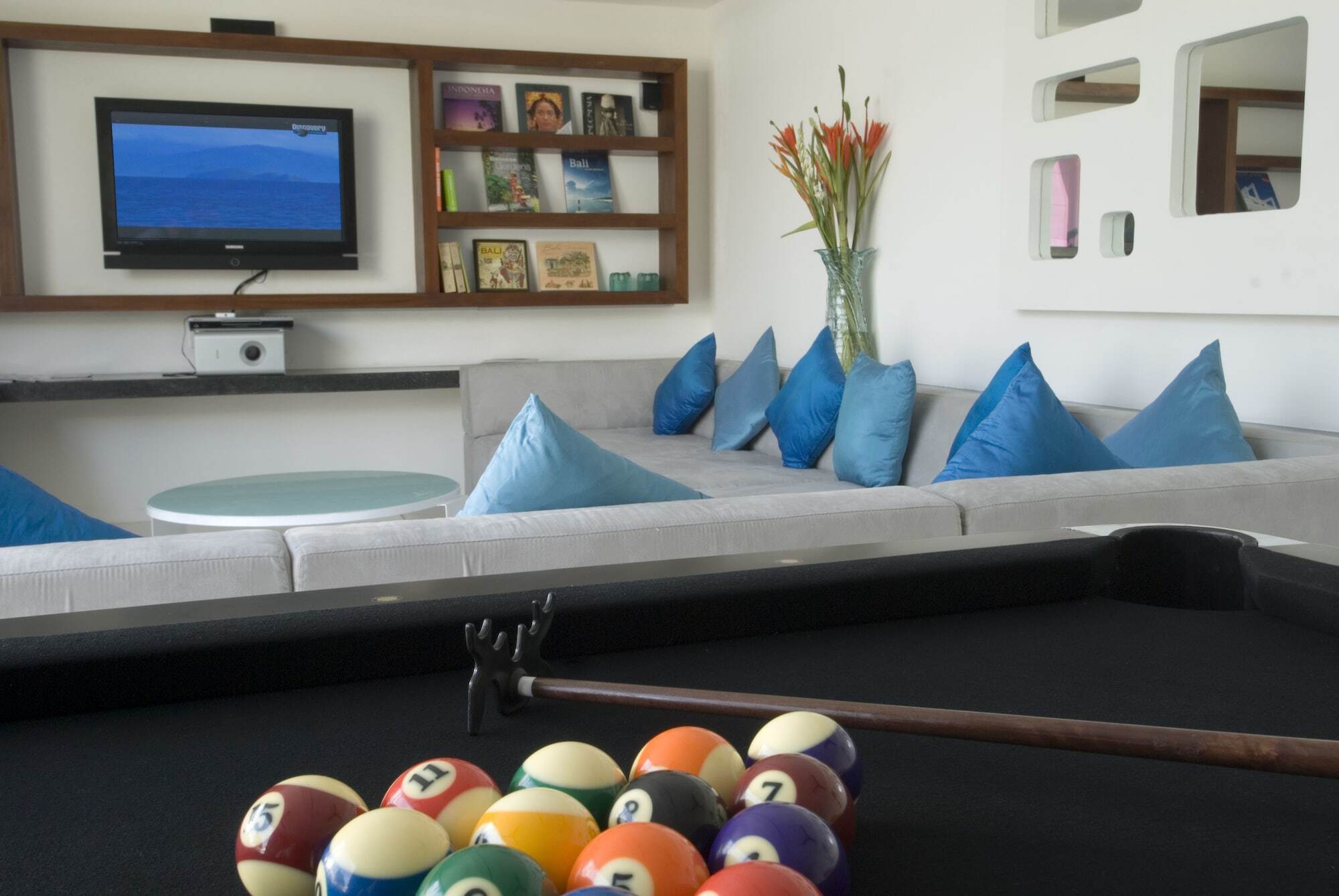 Villa Aqua Σεμινιάκ Εξωτερικό φωτογραφία
